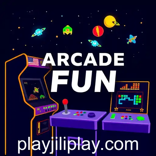 Exploring the 'Arcade Fun' Category on JILIPLAY: A Dive into Retro Gaming
