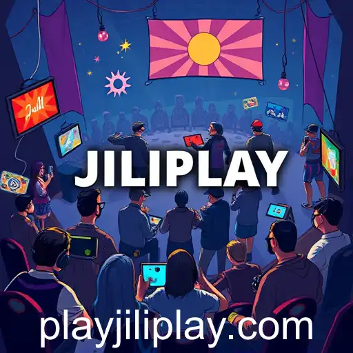 Exploring JILIPLAY: A Vibrant Hub in the Community Forum Game Category