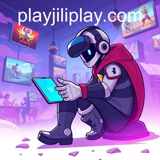 The Evolution of Online Gaming Platforms