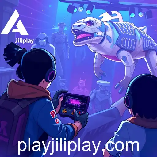 JILIPLAY: Gaming Evolves with Community Trends