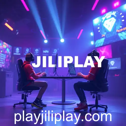 Gaming Trends and Innovations on JILIPLAY