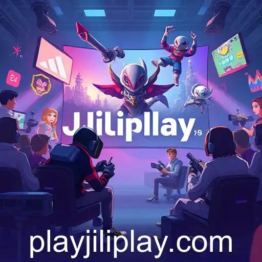 The Rise of JILIPLAY Amid Evolving Gaming Trends