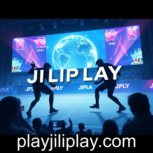 JILIPLAY: Revolutionizing Online Gaming in 2025