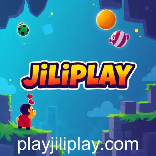 JILIPLAY Revolutionizes Online Gaming Landscape