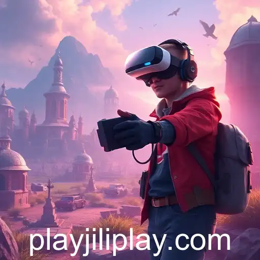 JILIPLAY: Revolutionizing Online Gaming in 2025