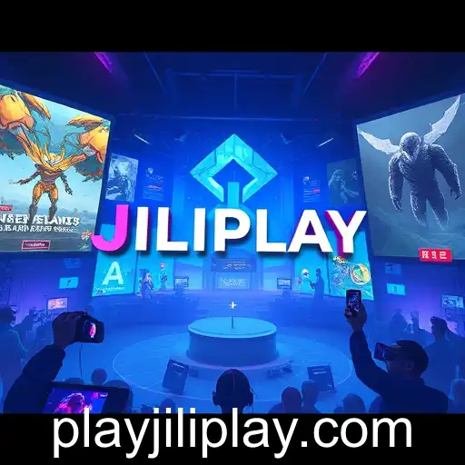 Gaming's Evolving Landscape: JILIPLAY in Focus