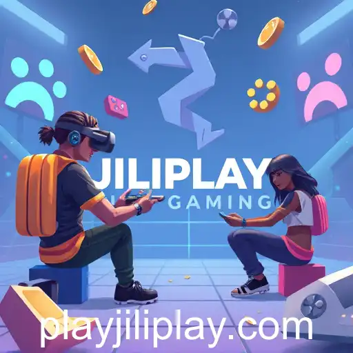 The Rise of JILIPLAY in the Gaming World