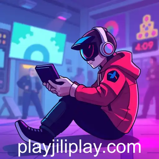 The Rise of JILIPLAY in Online Gaming