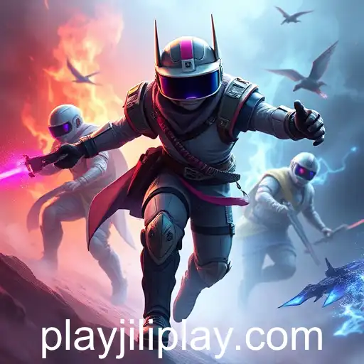 The Rise of JILIPLAY: Revolutionizing Online Gaming