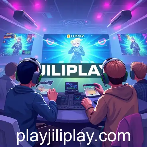 The Rise of JILIPLAY in 2025's Gaming Landscape