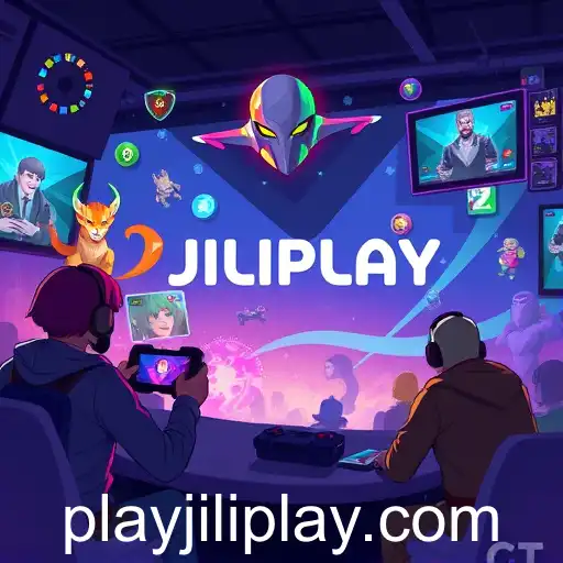 Rise of JILIPLAY in the Gaming Industry