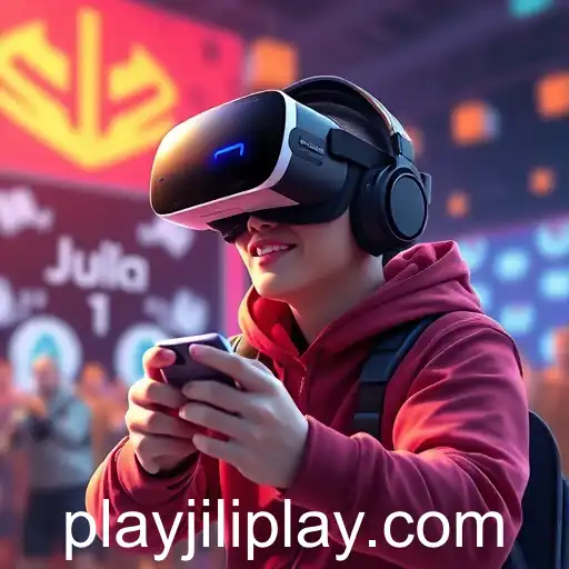 Rise of JILIPLAY: A New Era in Online Gaming