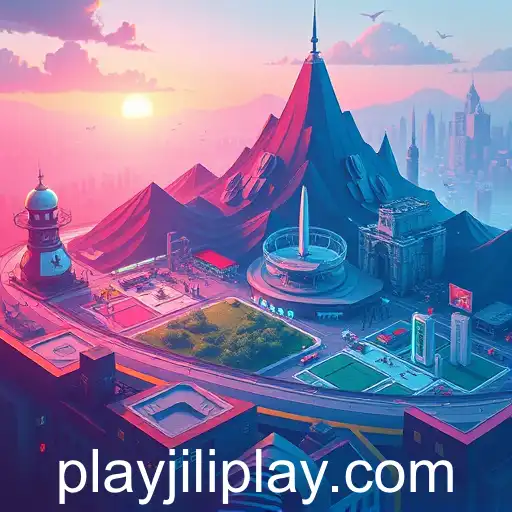 The Rise of JILIPLAY and the Future of Online Gaming