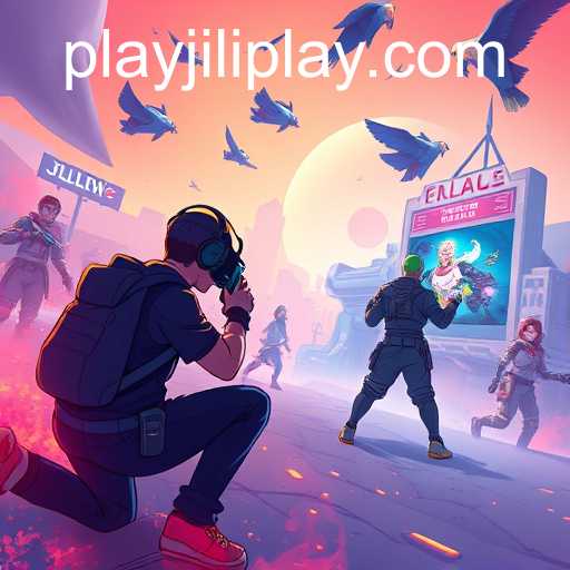 Gaming Evolution: The Rise of JILIPLAY