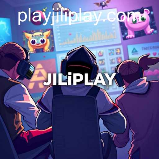 Gaming Trends and Future Prospects on JILIPLAY