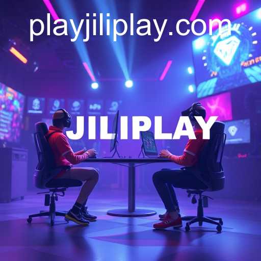 Gaming Trends and Innovations on JILIPLAY