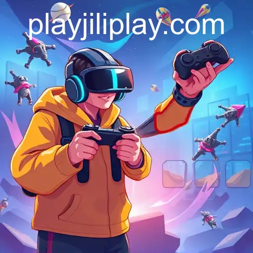 Innovative Trends in the Gaming Industry