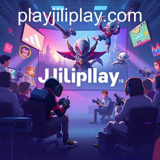 The Rise of JILIPLAY Amid Evolving Gaming Trends