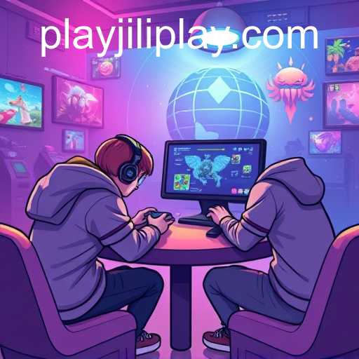 JILIPLAY: Revolutionizing Online Gaming in 2025