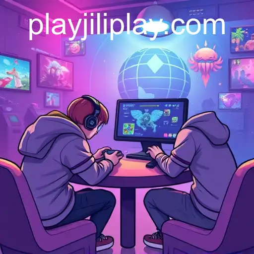 JILIPLAY: Revolutionizing Online Gaming in 2025