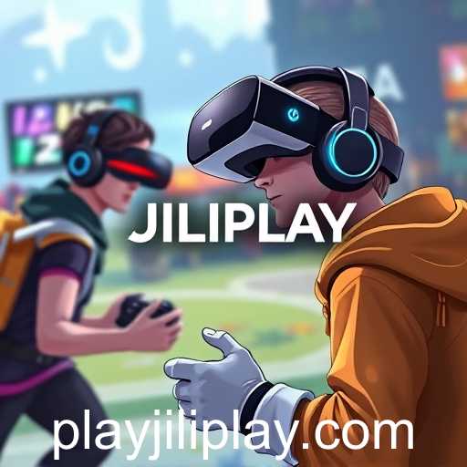 JILIPLAY Revolutionizes Online Gaming Experience