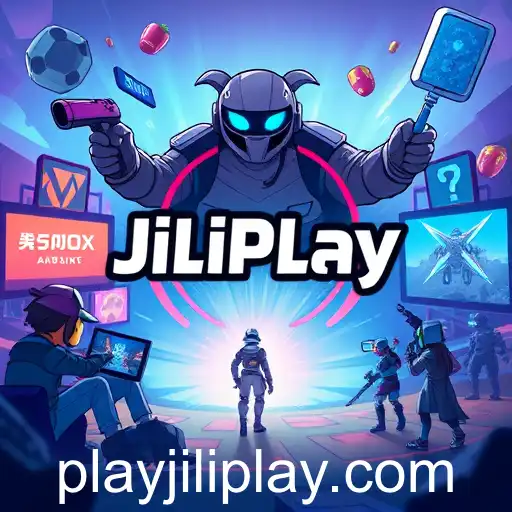 JILIPLAY Revolutionizes Online Gaming Scene