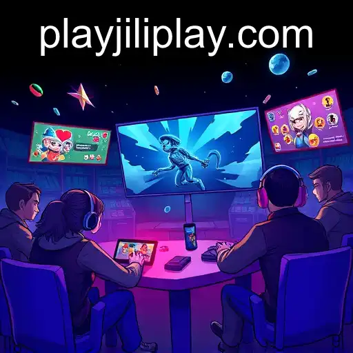JILIPLAY Expands in Global Gaming Market