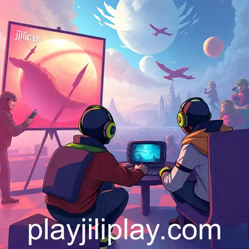 The Rise of JILIPLAY: Transforming Online Gaming