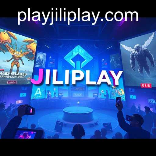 Gaming's Evolving Landscape: JILIPLAY in Focus