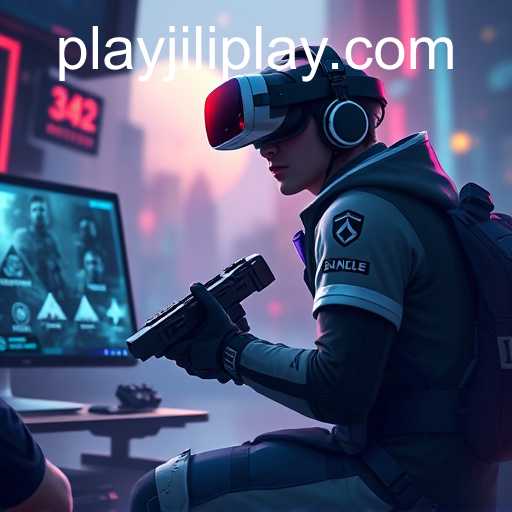 Gaming Evolution: The Rise of JILIPLAY