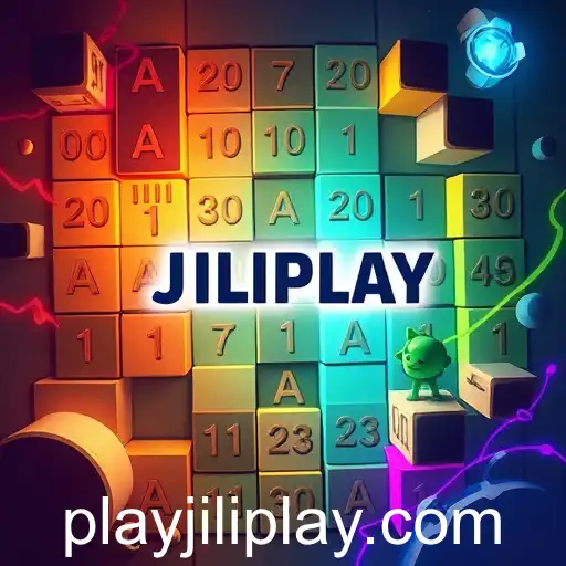 JILIPLAY: A Deep Dive into the World of Puzzle Games