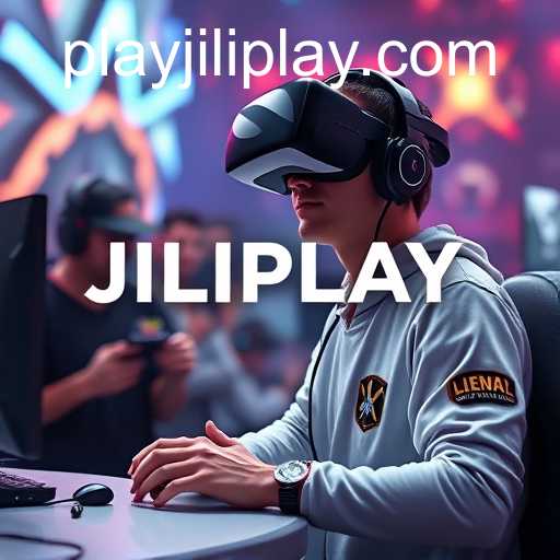 JILIPLAY: Reshaping Online Gaming in a New Era