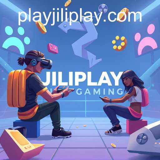 The Rise of JILIPLAY in the Gaming World