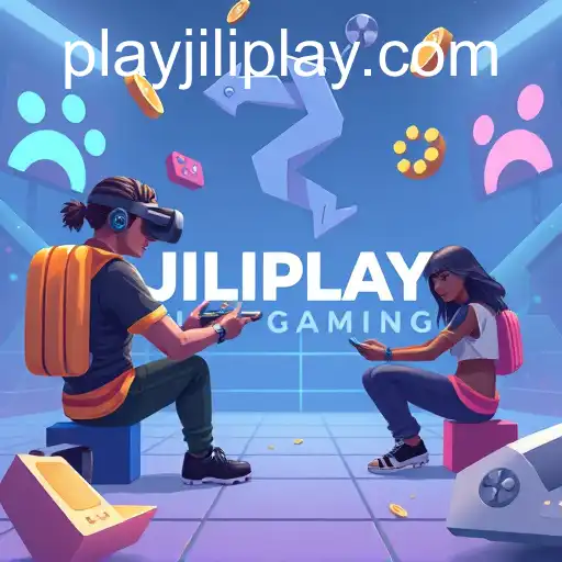 The Rise of JILIPLAY in the Gaming World