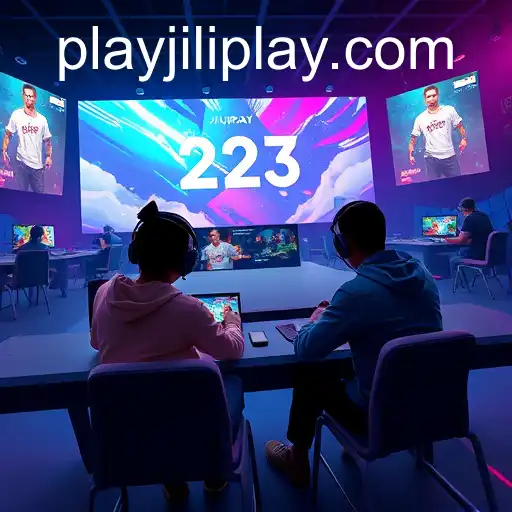 The Rise of JILIPLAY in English Gaming Circles