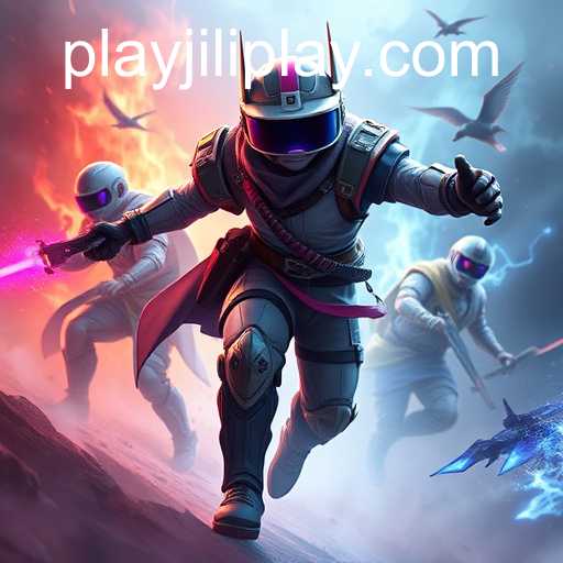 The Rise of JILIPLAY: Revolutionizing Online Gaming