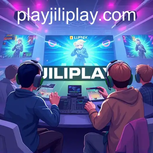 The Rise of JILIPLAY in 2025's Gaming Landscape