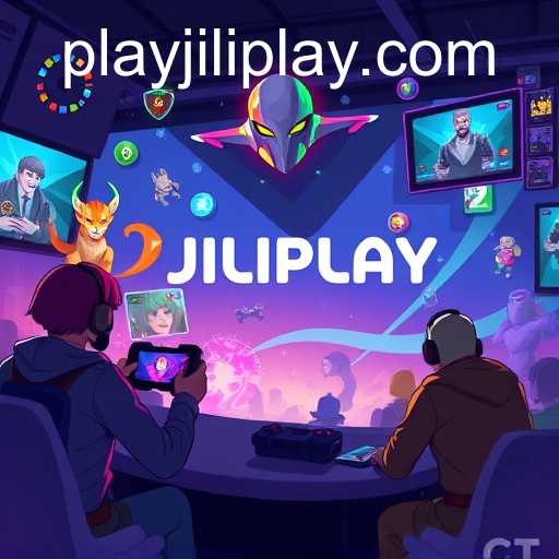 Rise of JILIPLAY in the Gaming Industry