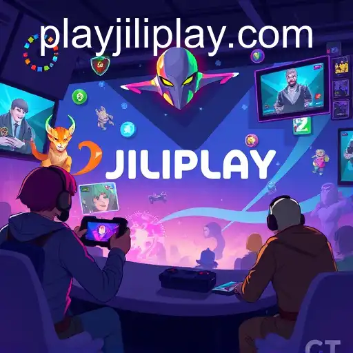Rise of JILIPLAY in the Gaming Industry