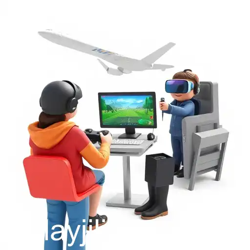 Exploring the Fascinating World of Simulator Games
