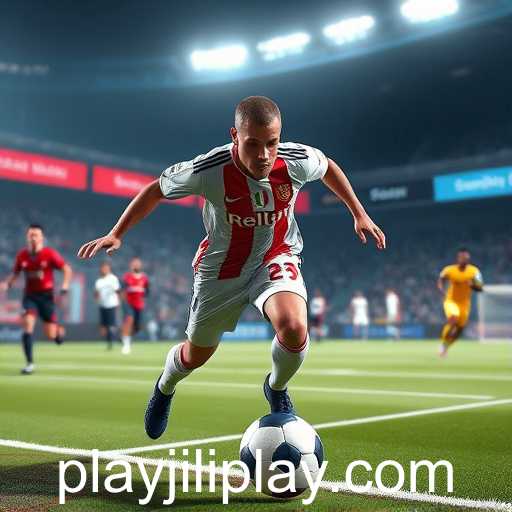 JILIPLAY