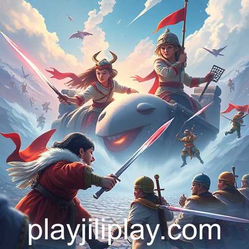 JILIPLAY