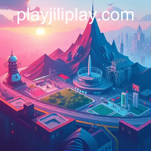 The Rise of JILIPLAY and the Future of Online Gaming